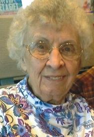 Dolores Dyer