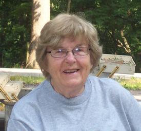 Betty Ledder