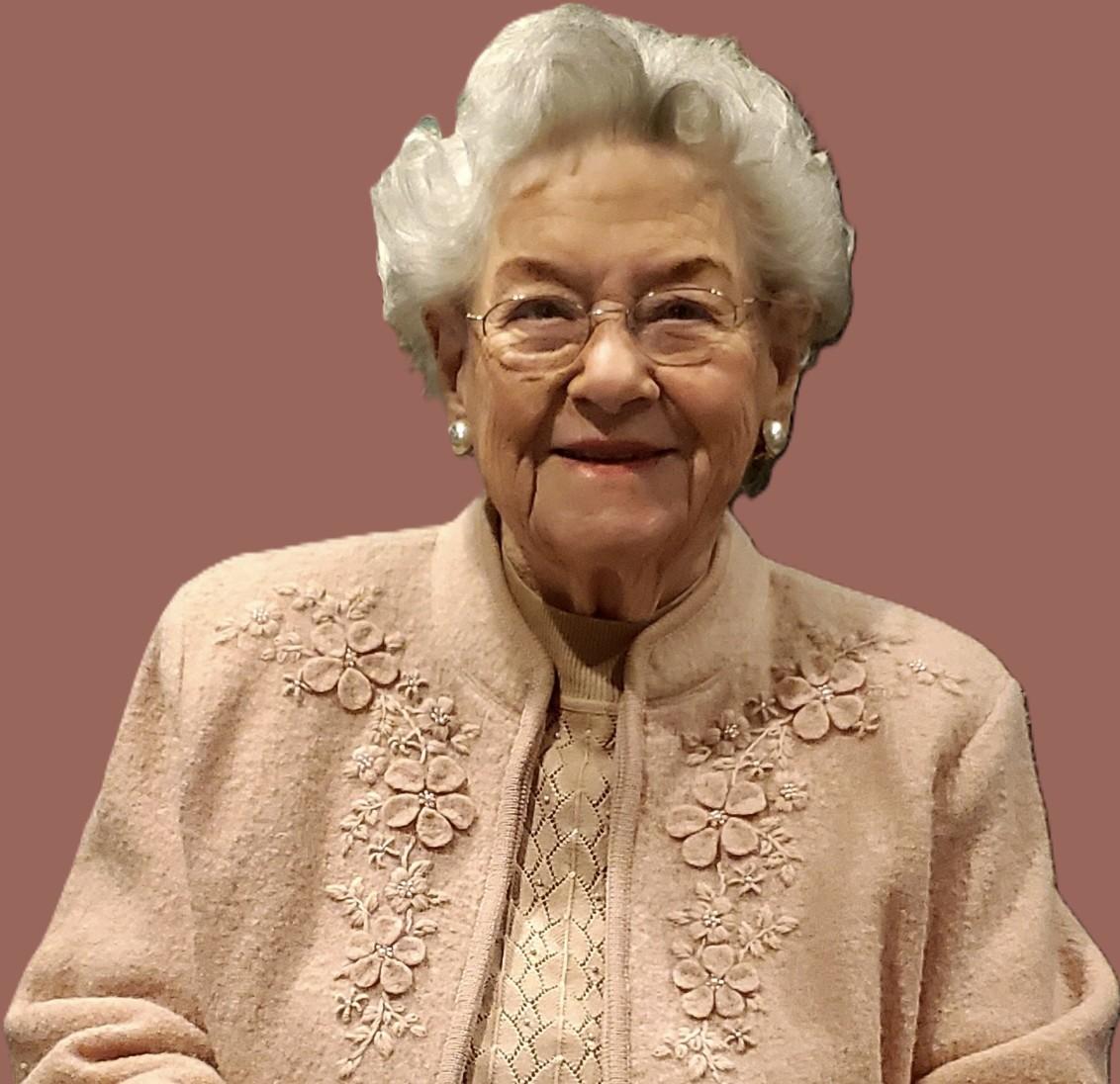 Beverly Gallatin