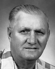 Lee Hoffstetter