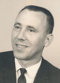 George Reynolds