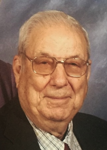 Keith Huff