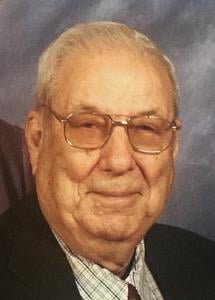 Keith Huff