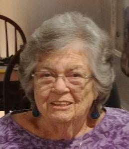 Beverly Tucker