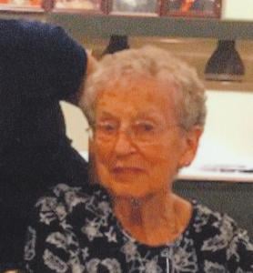 Florence Loy