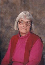 Bertha Wirth