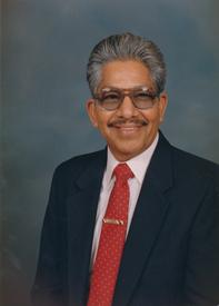 Mike Raya