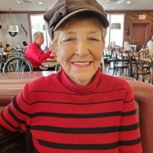 Lynda Whittaker