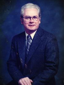 James Sr