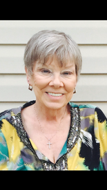 Bonnie McPherson
