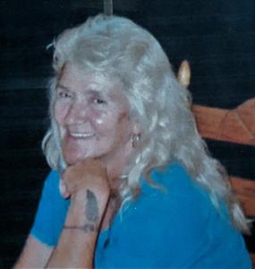 Bonnie Hammond
