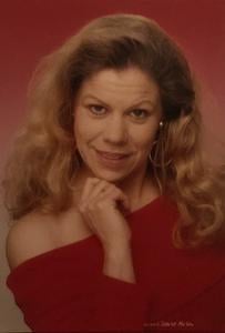 Charlene Baugh