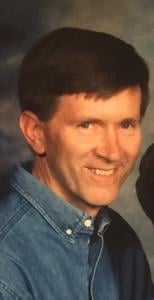 Gary Vucich
