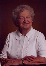 Ella Musgrave