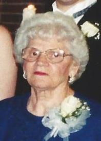 Elizabeth Ely