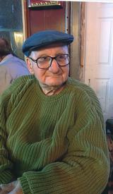 Frank Velligan