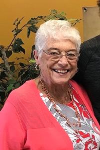 Alvina Isringhausen