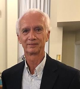 George Wilson