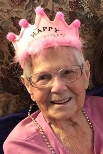 Dorothy Waggoner