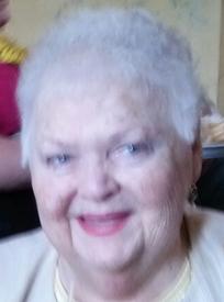 Margaret Tracy