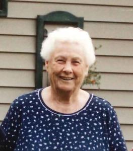 Ellen Ingersoll
