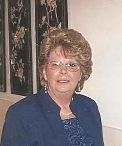 Elizabeth Baker