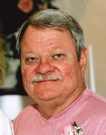 Larry Hargrave