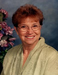 Mary Scarsdale