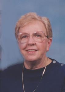 Helen Crawford