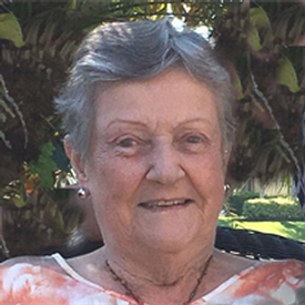 Bonnie Werner