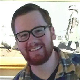 Kevin Rodgers