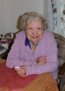 Wilma Cooper
