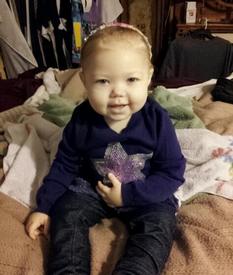 Jayden Kirksey