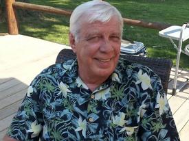 Phillip Monroe