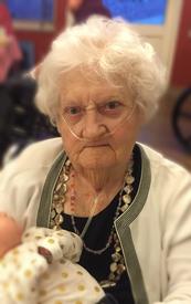 Loretta “NoNo"