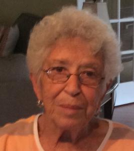 Josephine “Jo Ann” Ann Knowles