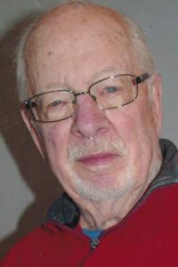 Rolf Johnson