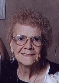 Claire Baer