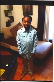 Jakari Dent