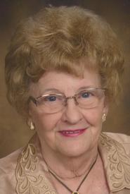 Bonnie Finch