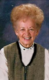 Clara Heflin