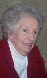 Betty Ritter