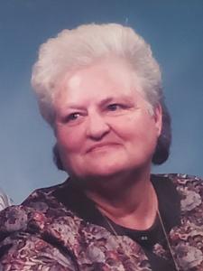 Audrey Lawrence