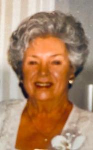 Betty Blaine