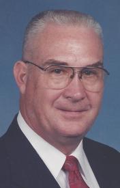 David Haggard