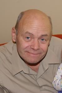 William Galbreath