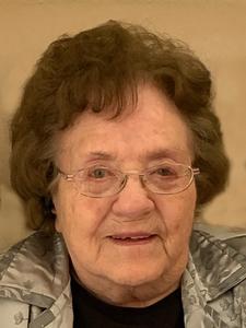 Betty Johnson