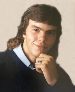 Terry Blumenberg