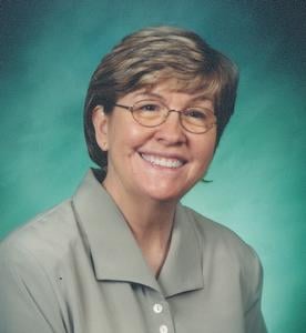 Jean Webb