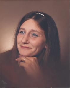 Patricia Cosby